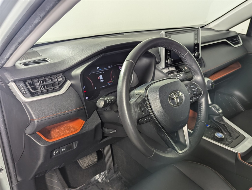 2021 Toyota RAV4 Adventure 11