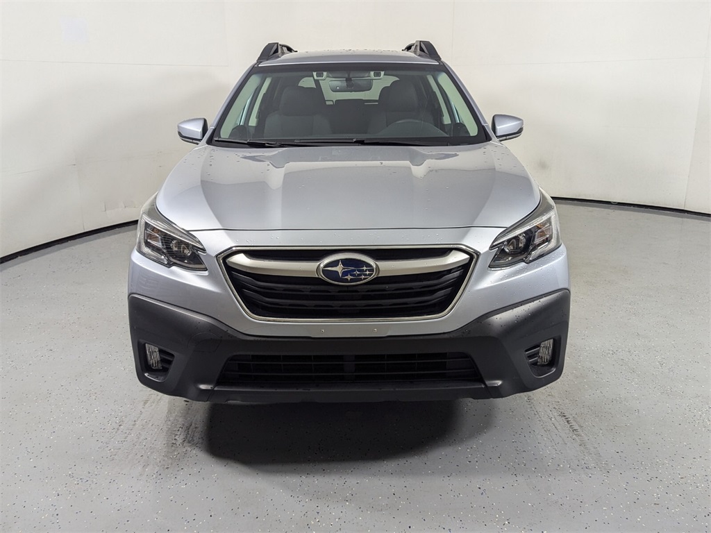 2022 Subaru Outback Premium 2