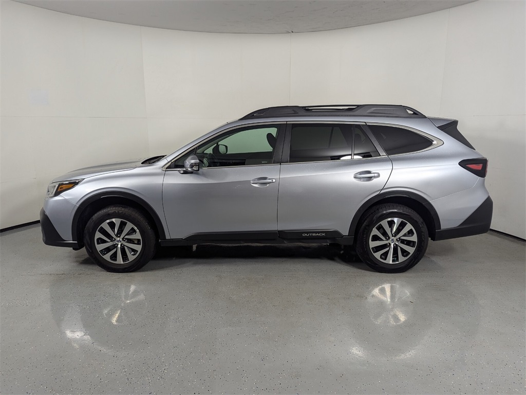 2022 Subaru Outback Premium 4