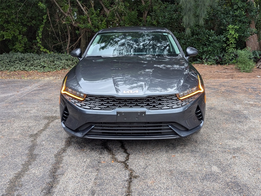 2023 Kia K5 LXS 2