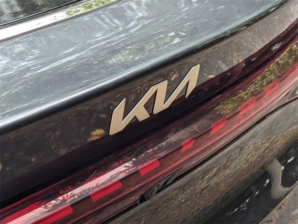 2023 Kia K5 LXS 6