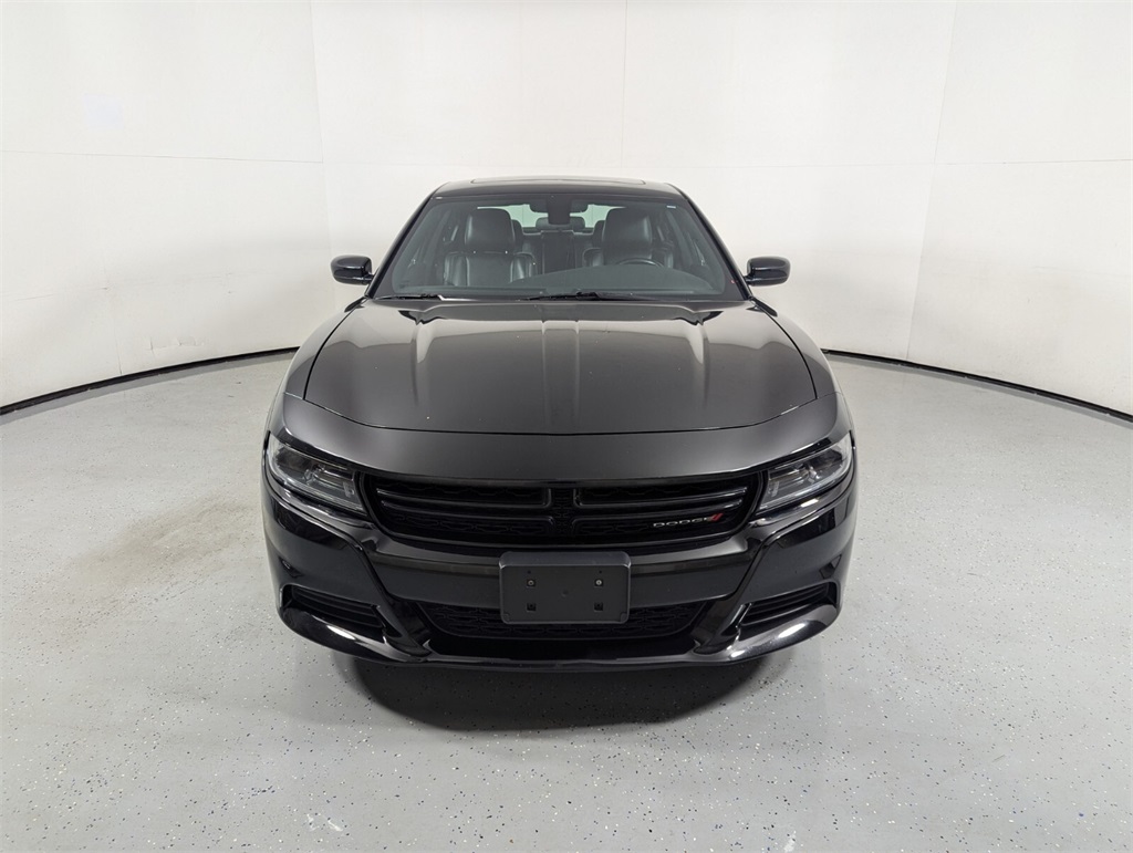 2022 Dodge Charger SXT 2