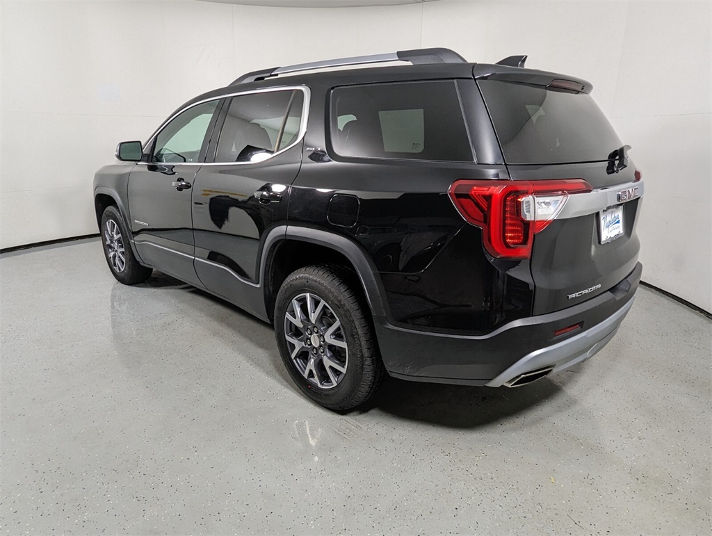 2023 GMC Acadia SLT 5