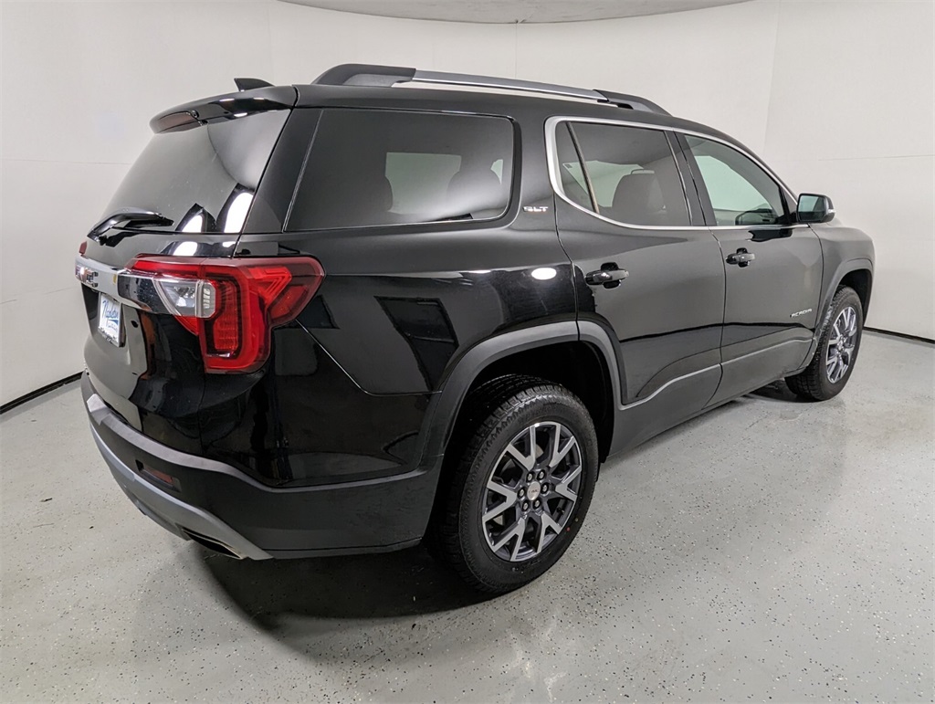 2023 GMC Acadia SLT 6