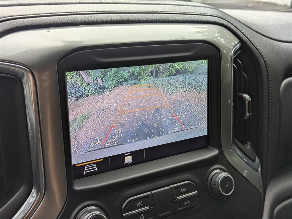 2019 Chevrolet Silverado 1500 RST 15