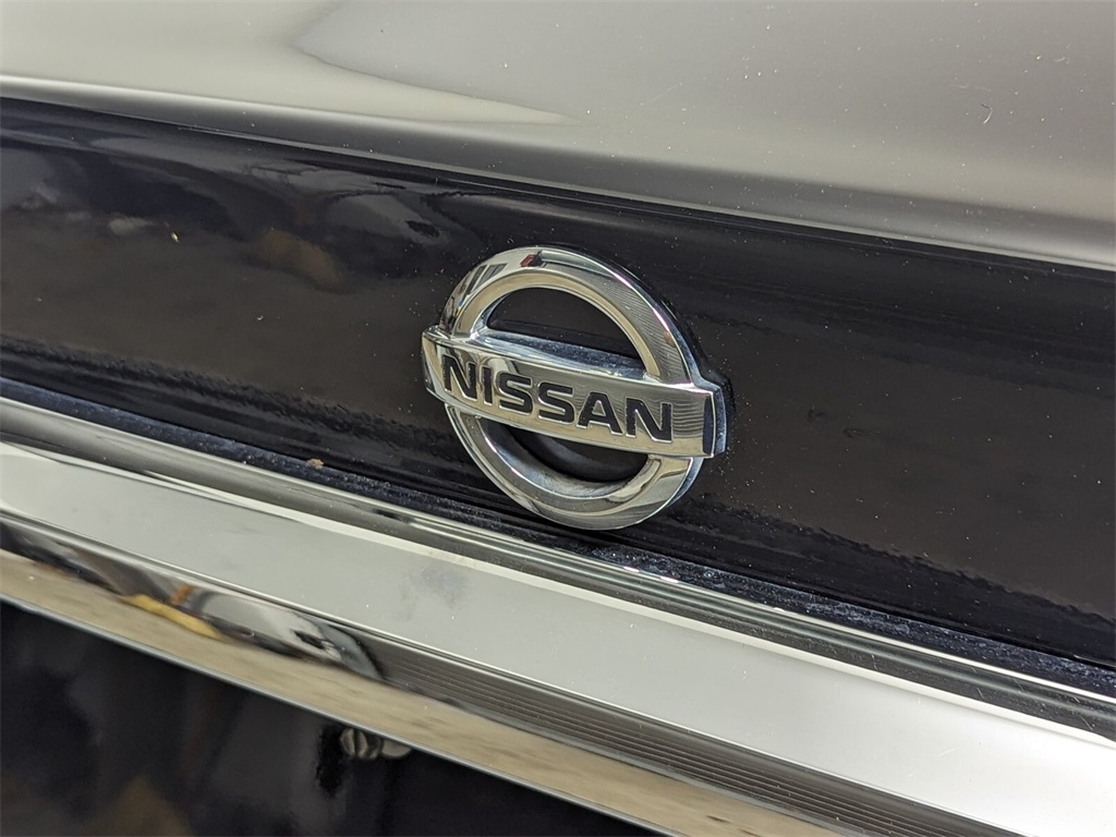 2021 Nissan Maxima SV 5
