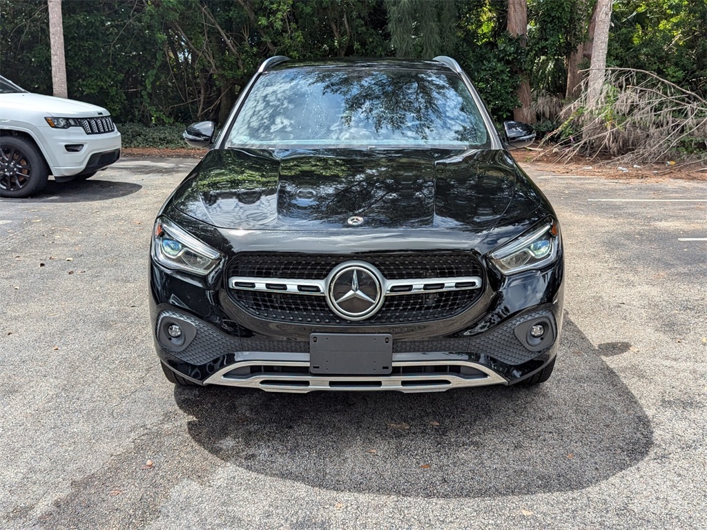 2023 Mercedes-Benz GLA GLA 250 2