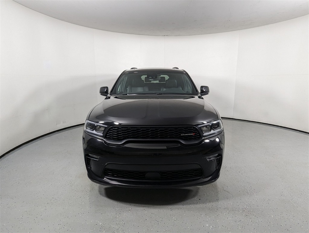 2023 Dodge Durango GT 2