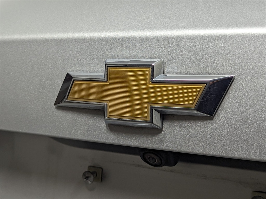 2020 Chevrolet Blazer LT 5