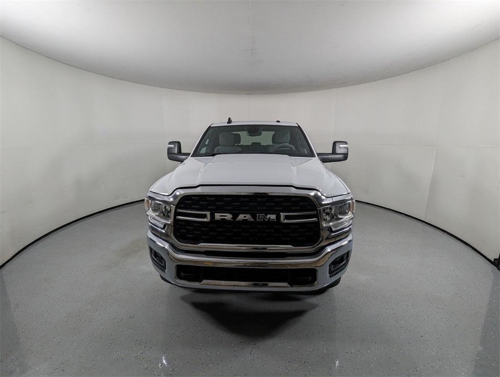 2023 Ram 2500 Big Horn 2