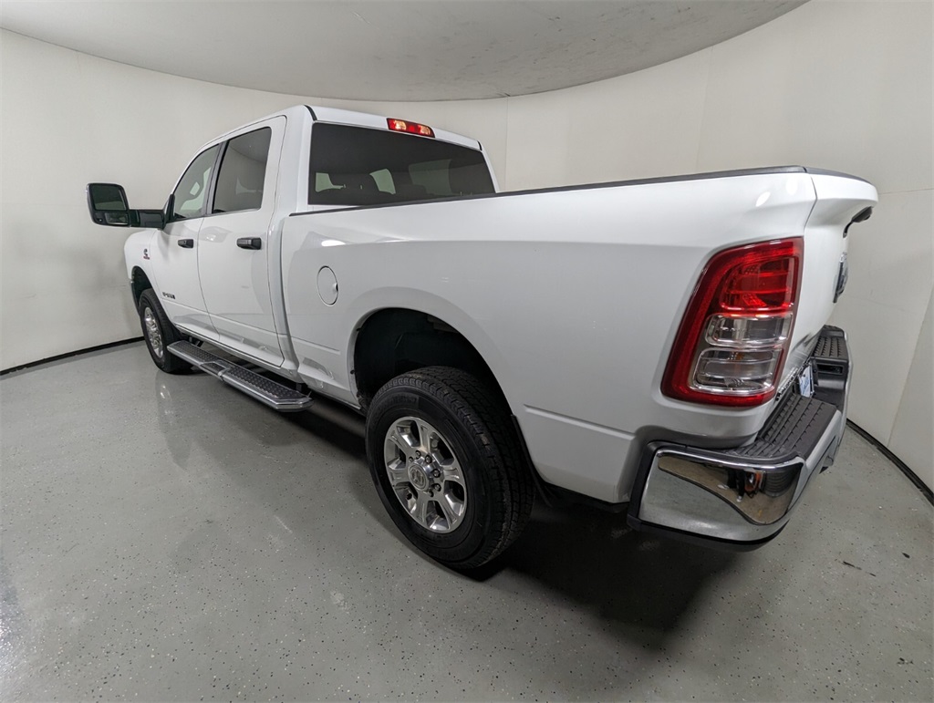 2023 Ram 2500 Big Horn 5