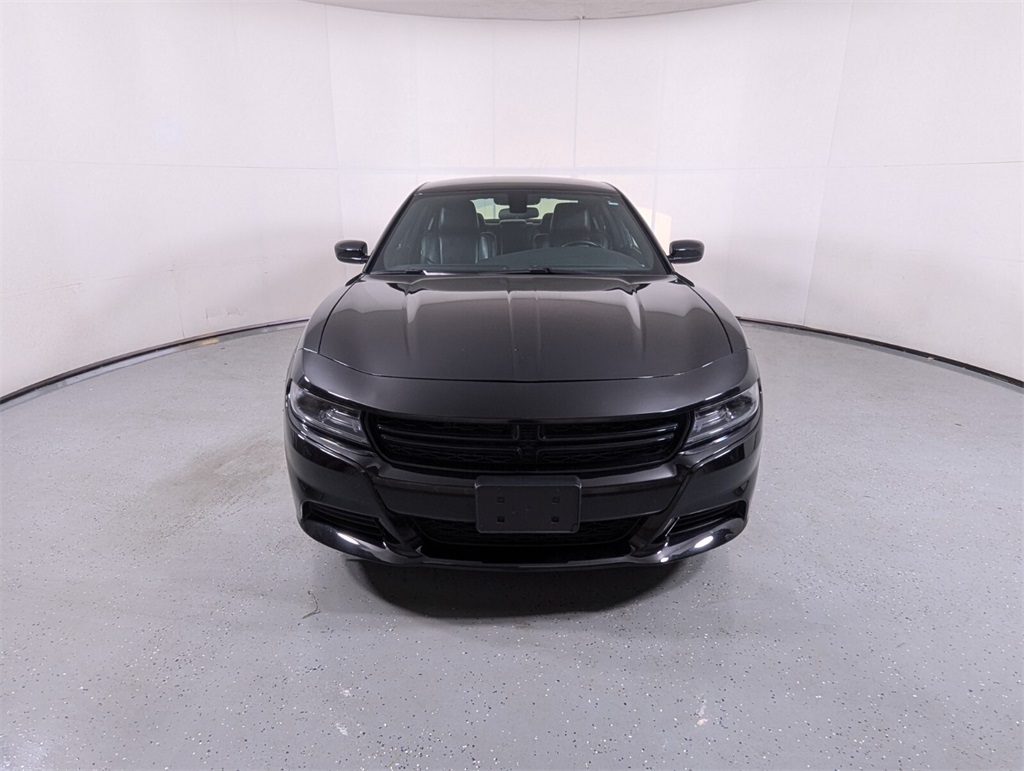 2021 Dodge Charger SXT 2