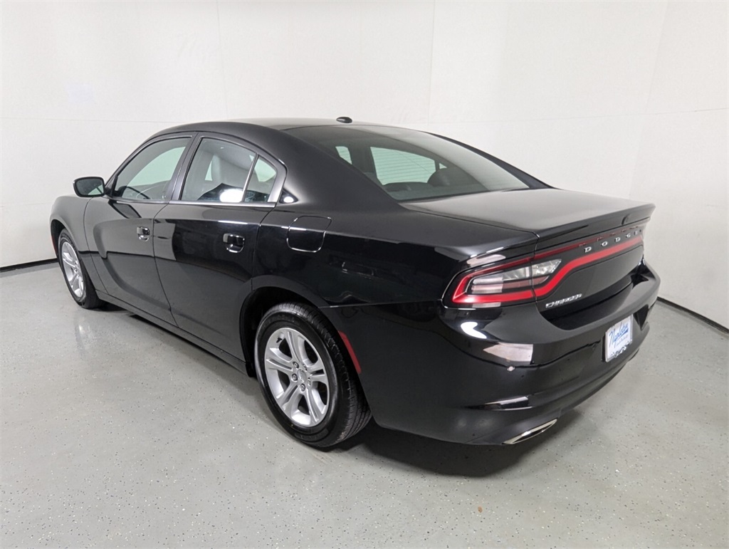 2021 Dodge Charger SXT 5