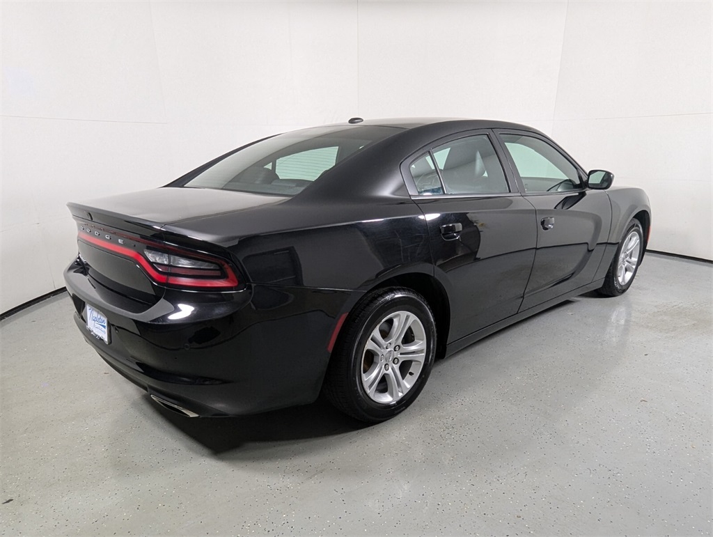 2021 Dodge Charger SXT 6