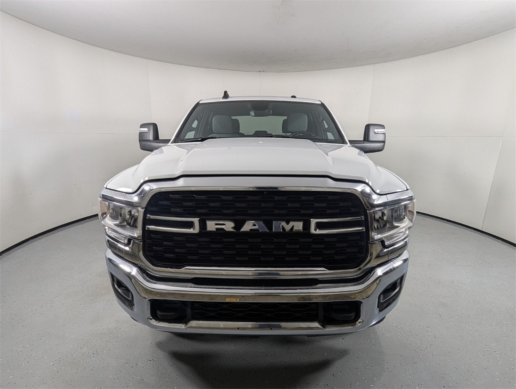 2023 Ram 2500 Big Horn 2