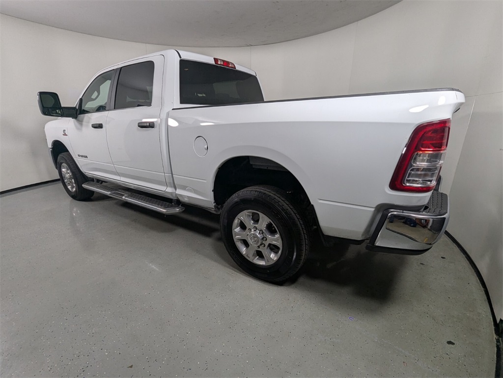 2023 Ram 2500 Big Horn 5