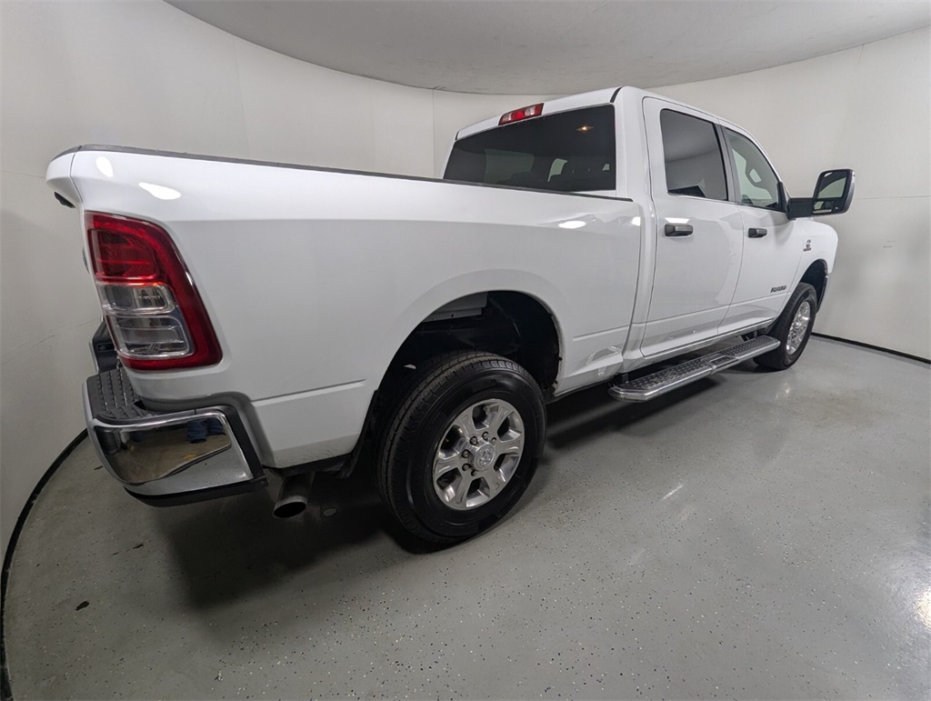 2023 Ram 2500 Big Horn 6