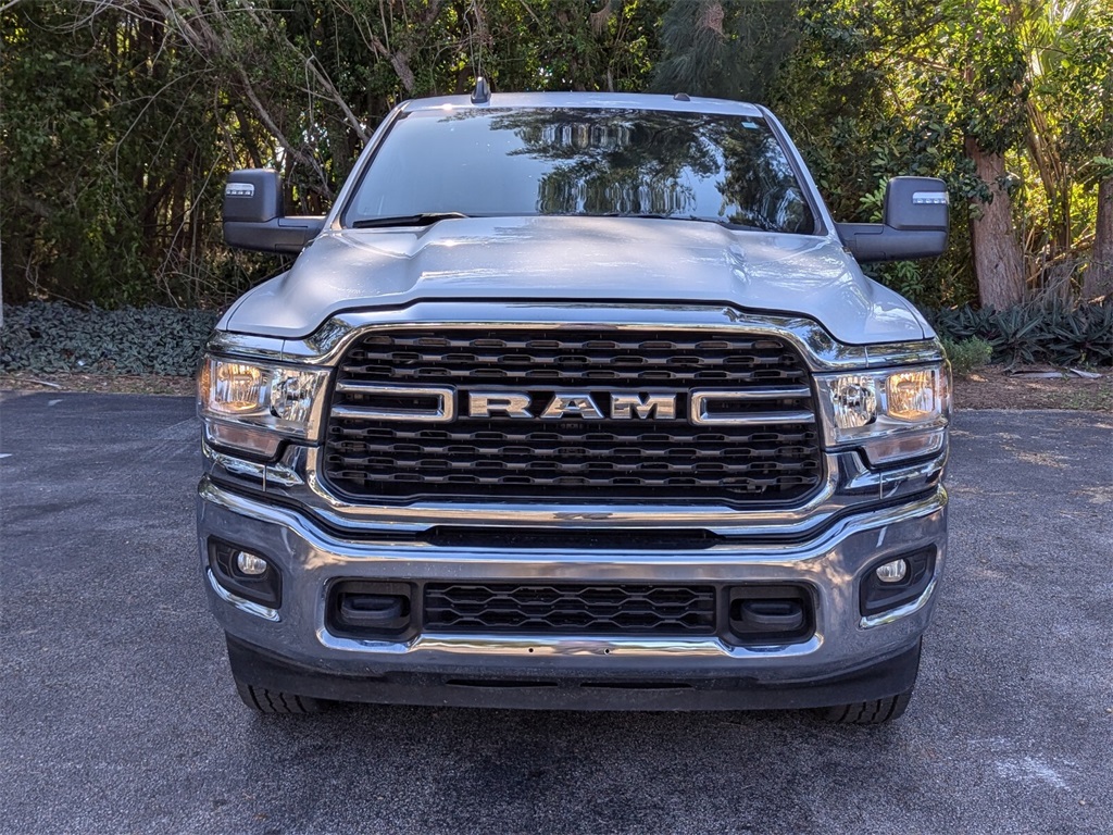 2023 Ram 2500 Big Horn 2