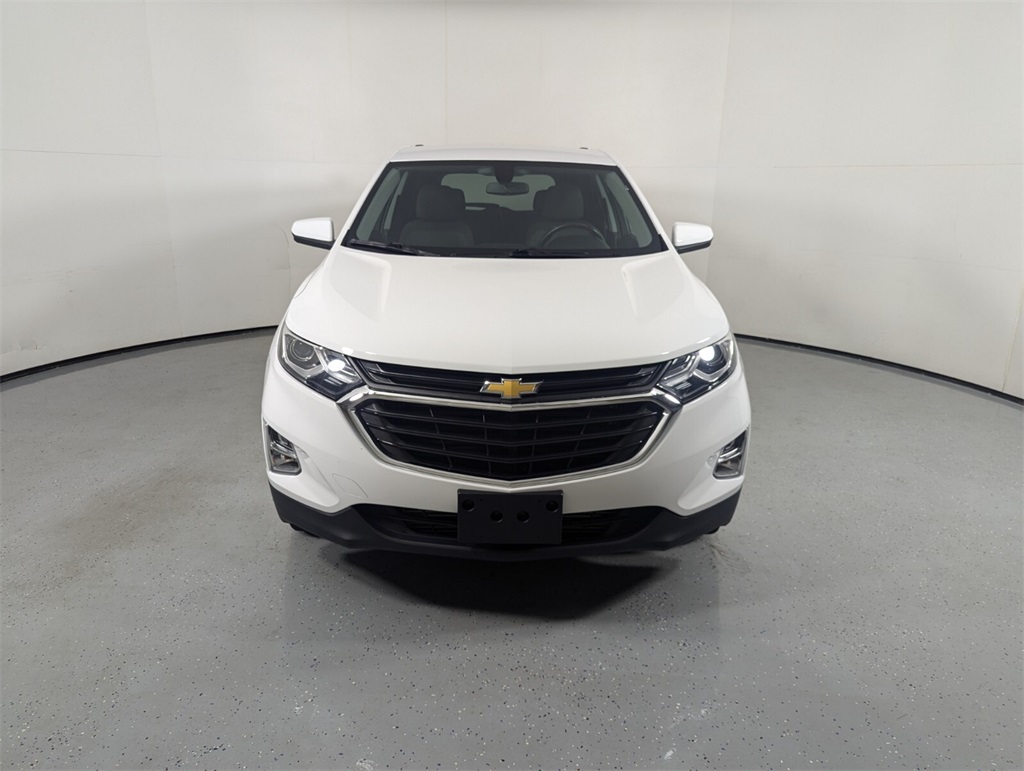 2019 Chevrolet Equinox LT 2