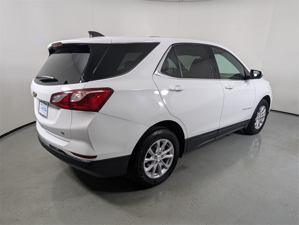 2019 Chevrolet Equinox LT 6