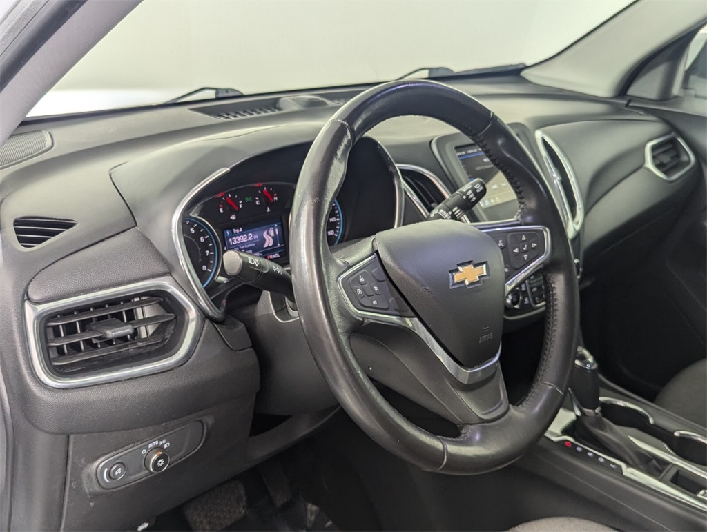 2019 Chevrolet Equinox LT 12