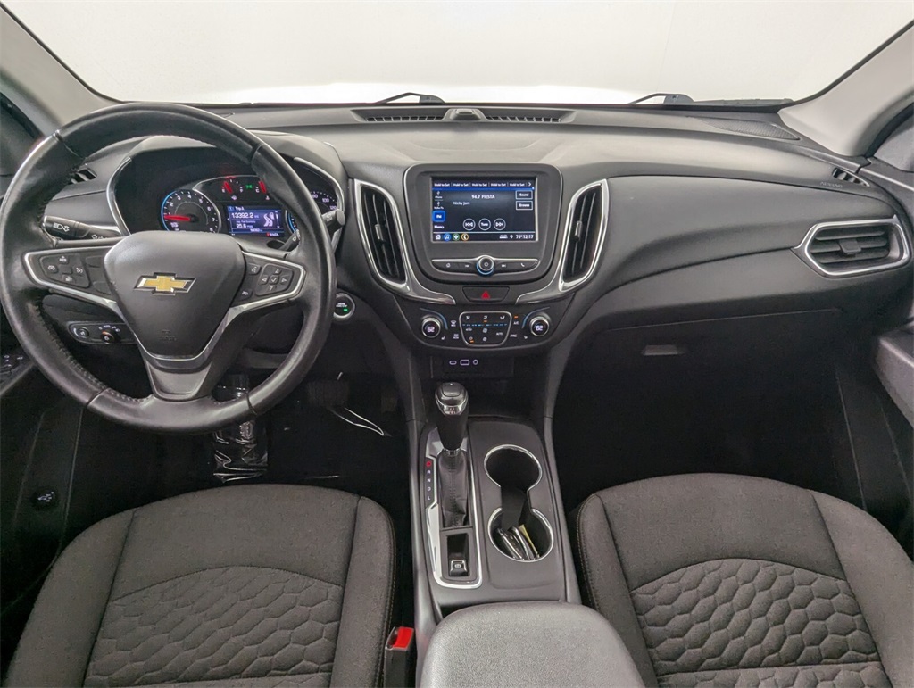 2019 Chevrolet Equinox LT 16