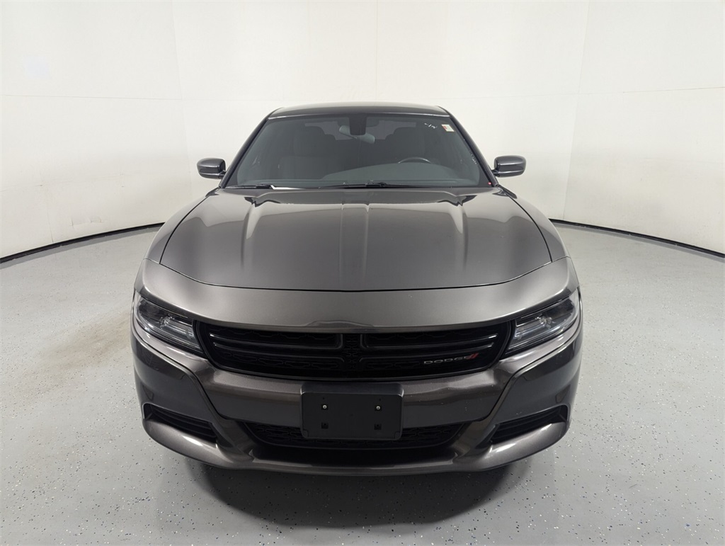 2021 Dodge Charger SXT 2