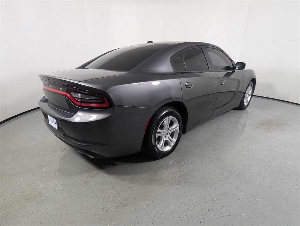 2021 Dodge Charger SXT 6