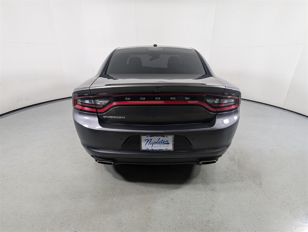 2021 Dodge Charger SXT 7