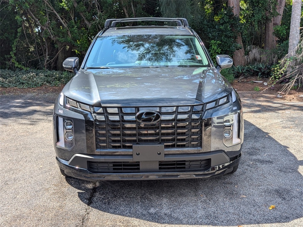 2024 Hyundai Palisade XRT 2