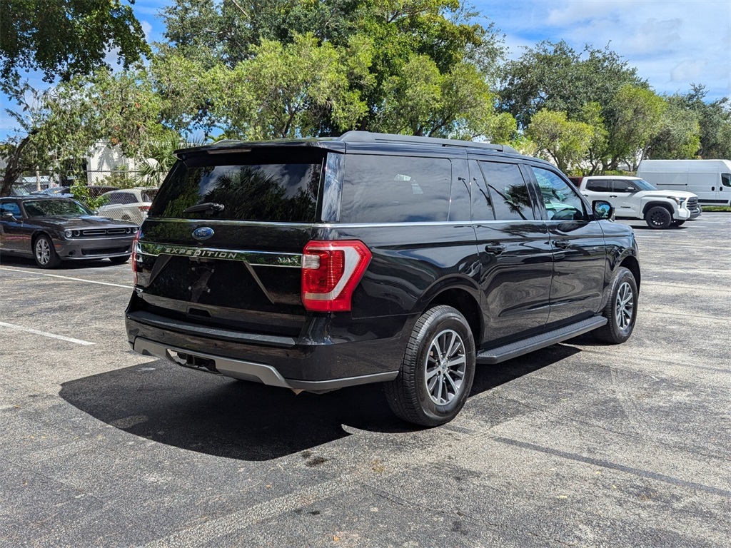 2021 Ford Expedition Max XLT 6