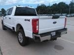 2023 Ford F-250SD XLT 2