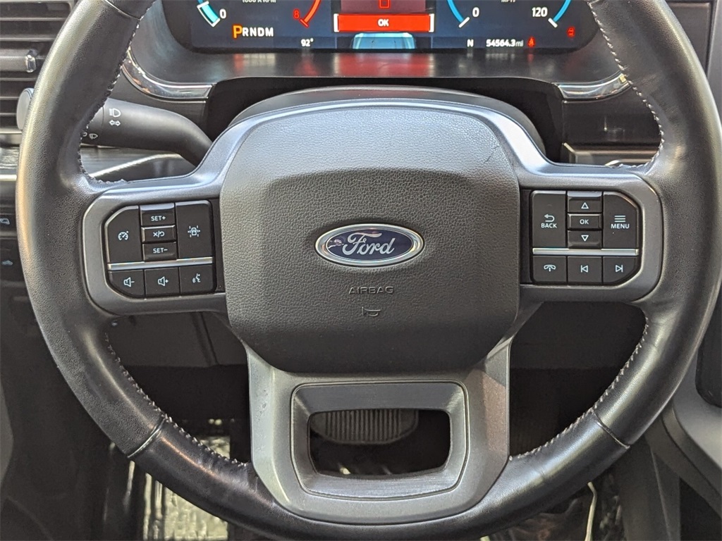 2023 Ford F-150 XL 12