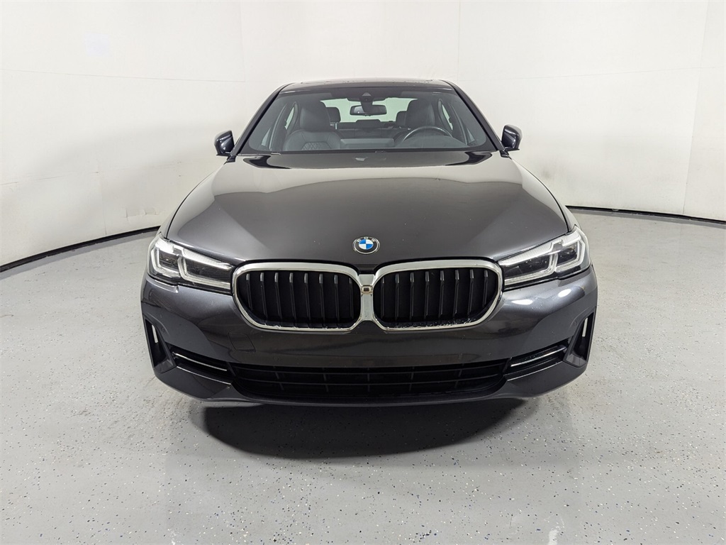 2023 BMW 5 Series 530i 2