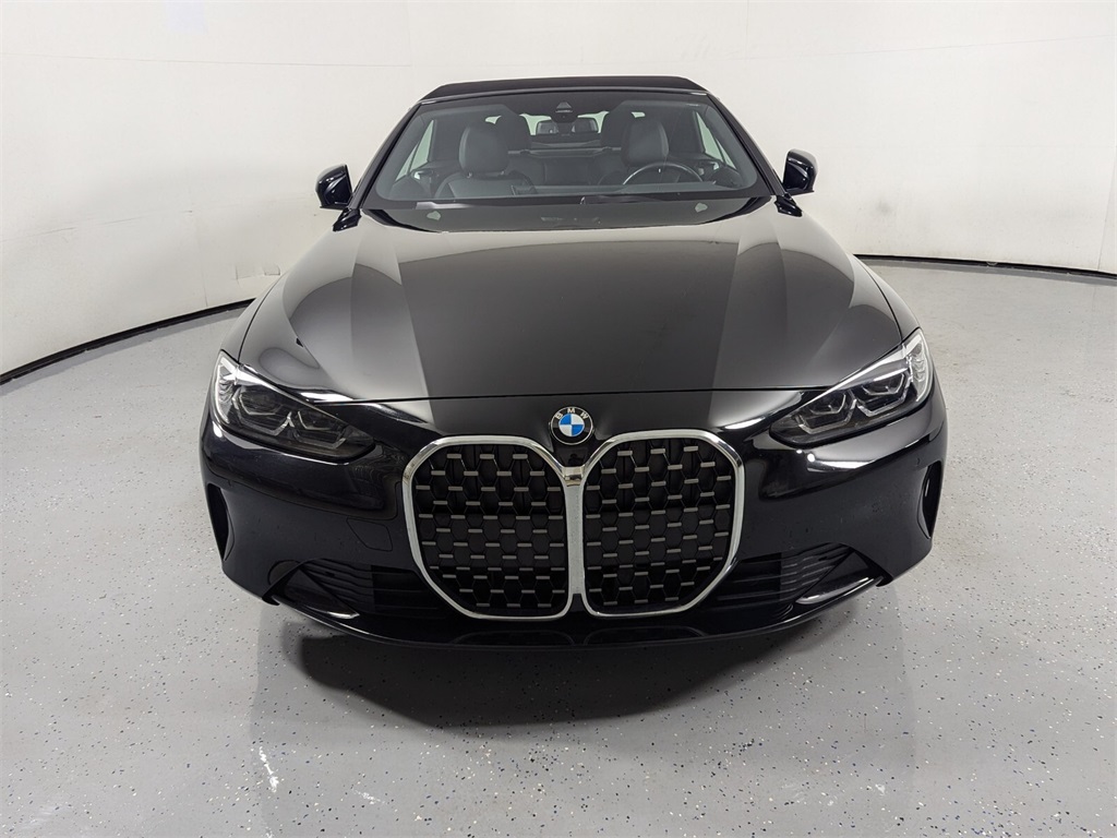 2024 BMW 4 Series 430i 2