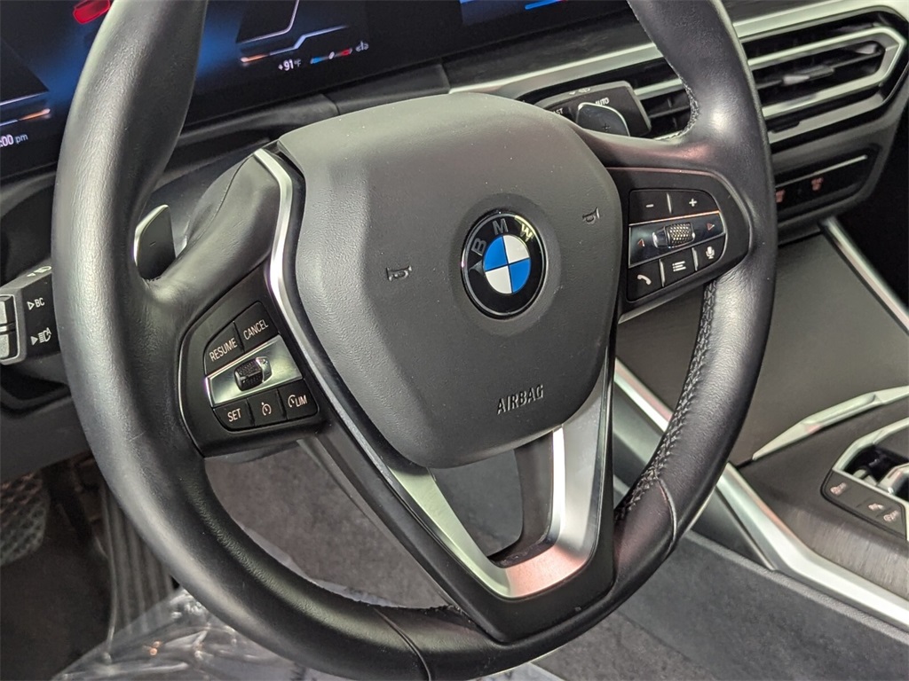 2024 BMW 4 Series 430i 11