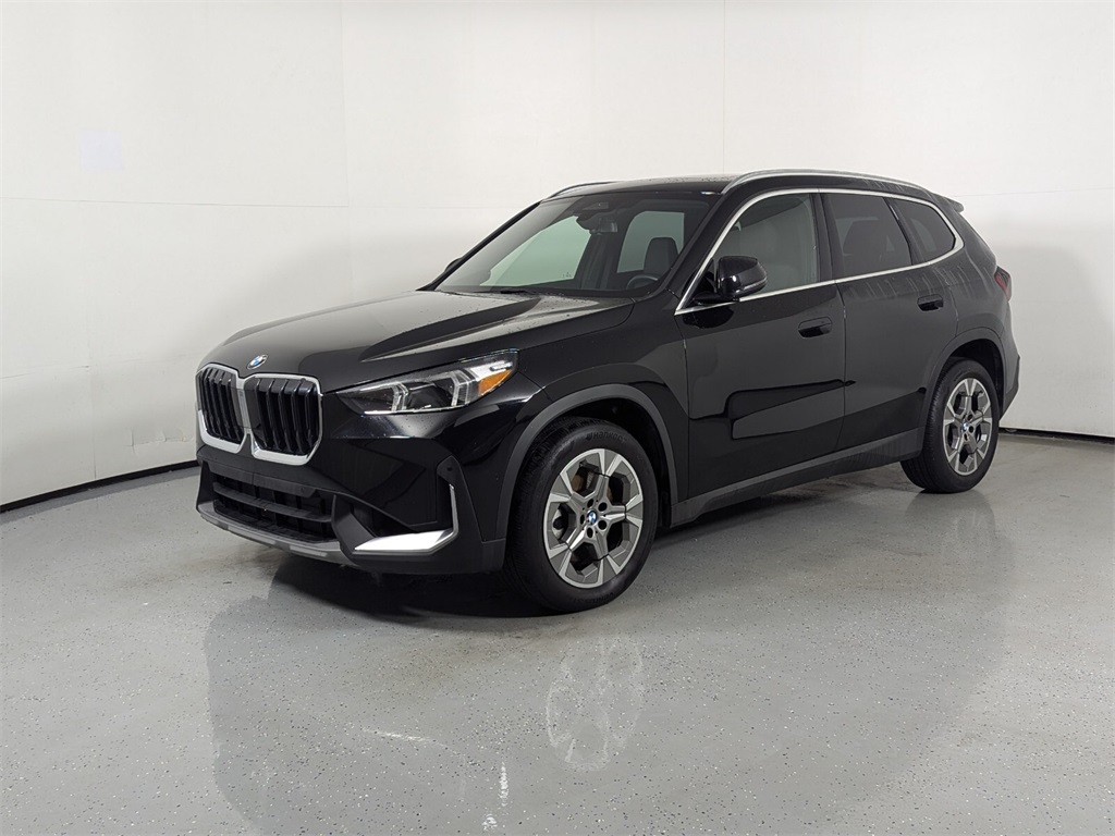 2023 BMW X1 xDrive28i 3