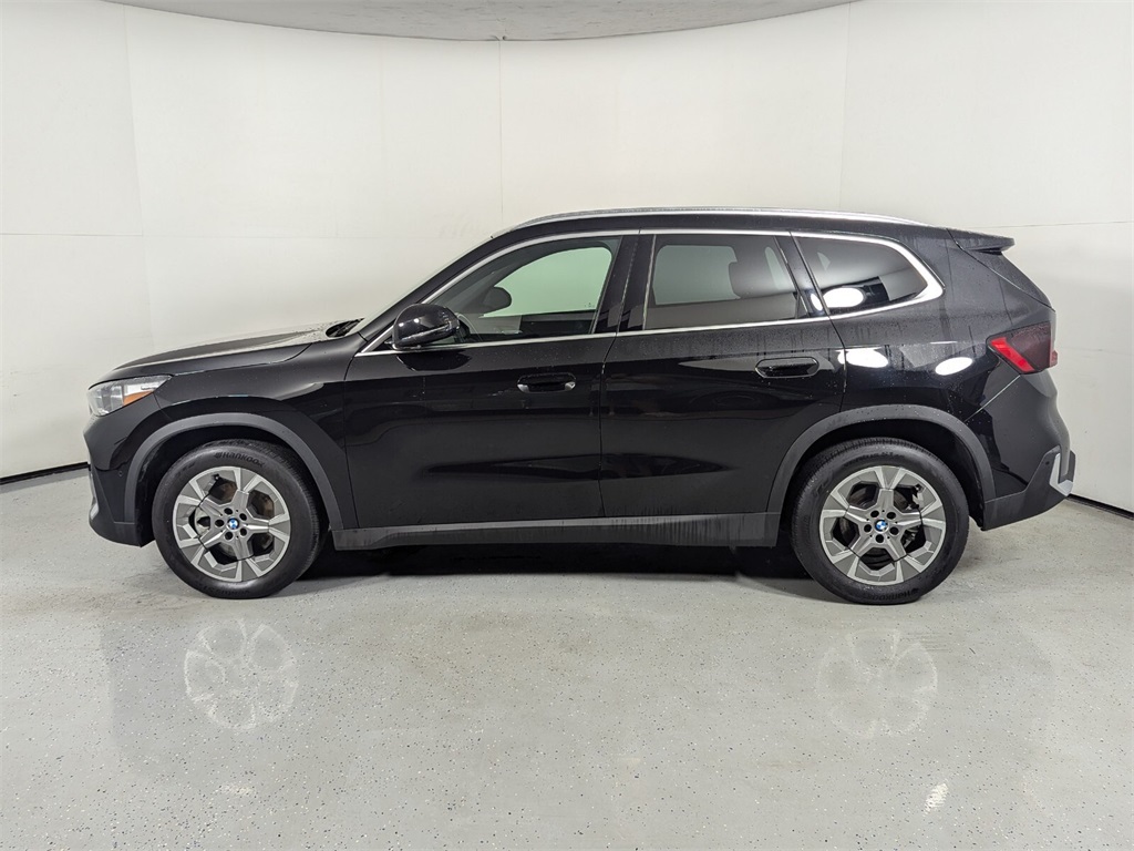 2023 BMW X1 xDrive28i 4