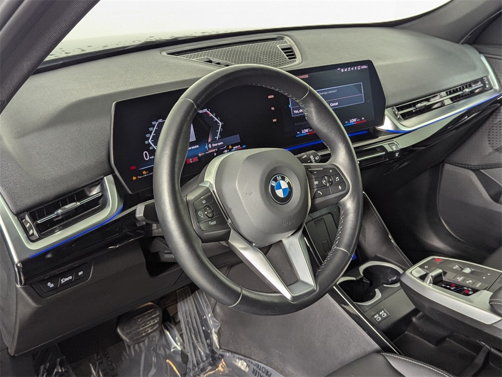 2023 BMW X1 xDrive28i 9