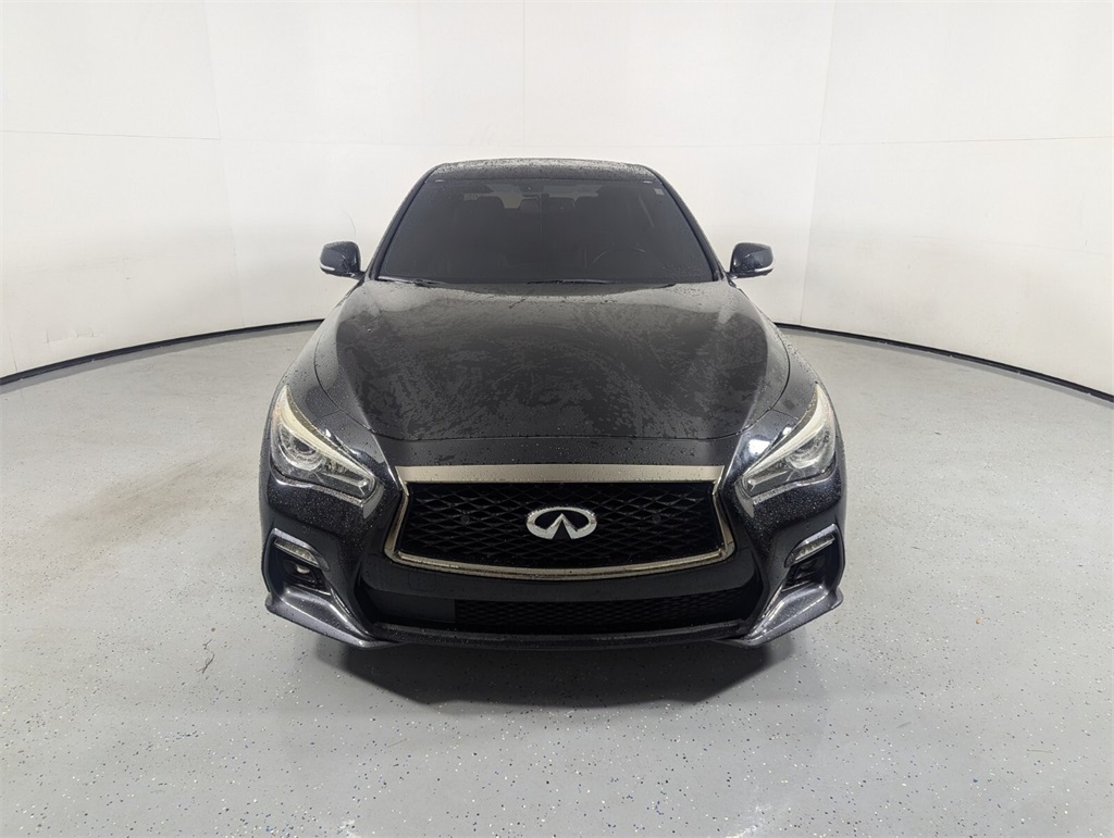 2020 INFINITI Q50 EDITION 30 2