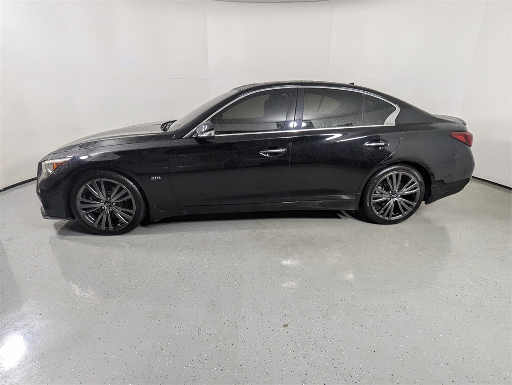 2020 INFINITI Q50 EDITION 30 4