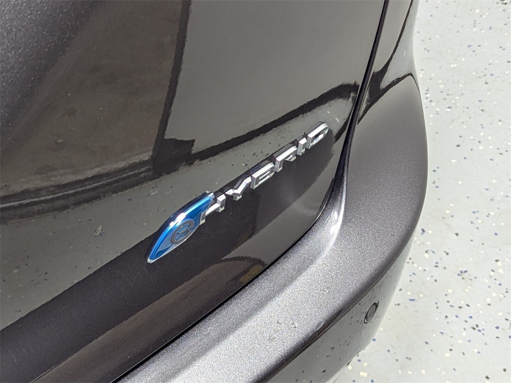 2021 Chrysler Pacifica Hybrid Touring L 7