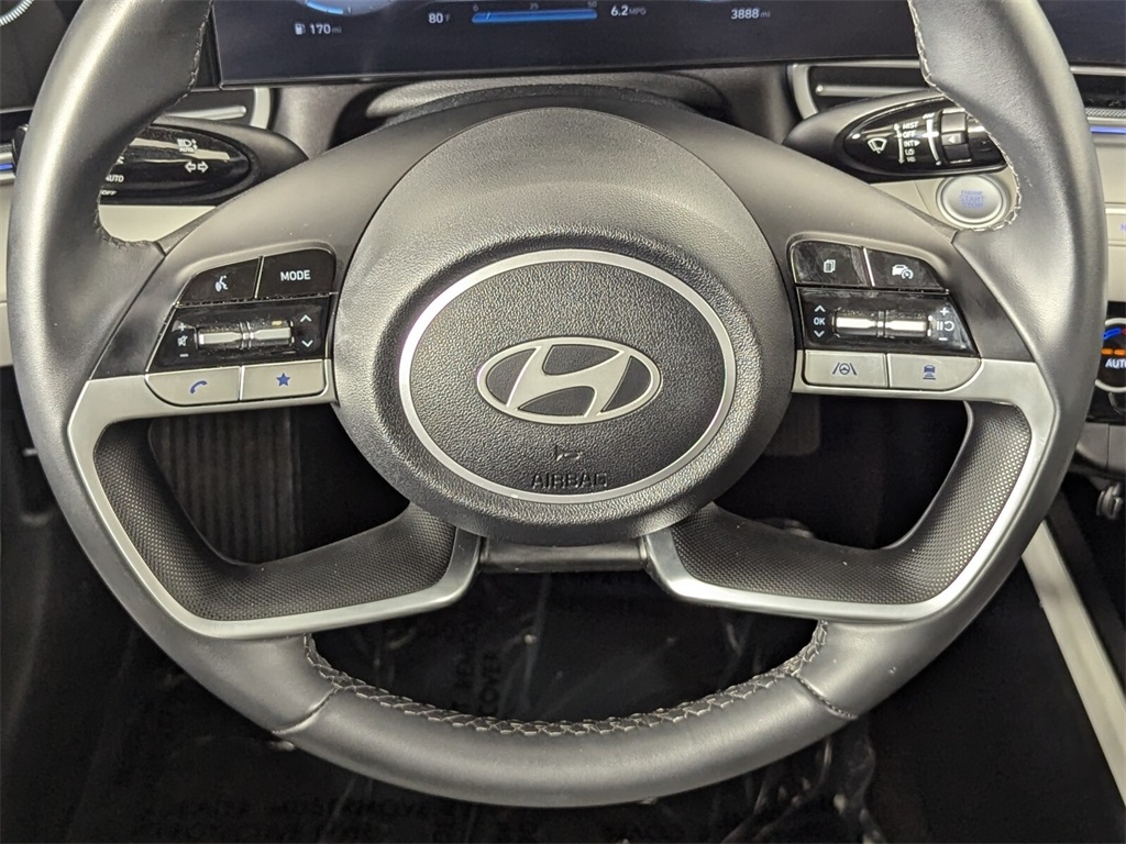 2024 Hyundai Elantra Limited 11