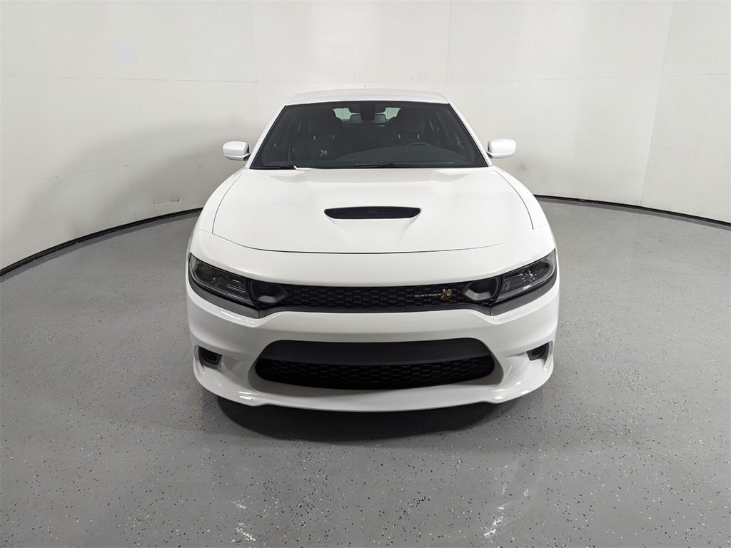 2022 Dodge Charger R/T Scat Pack 2