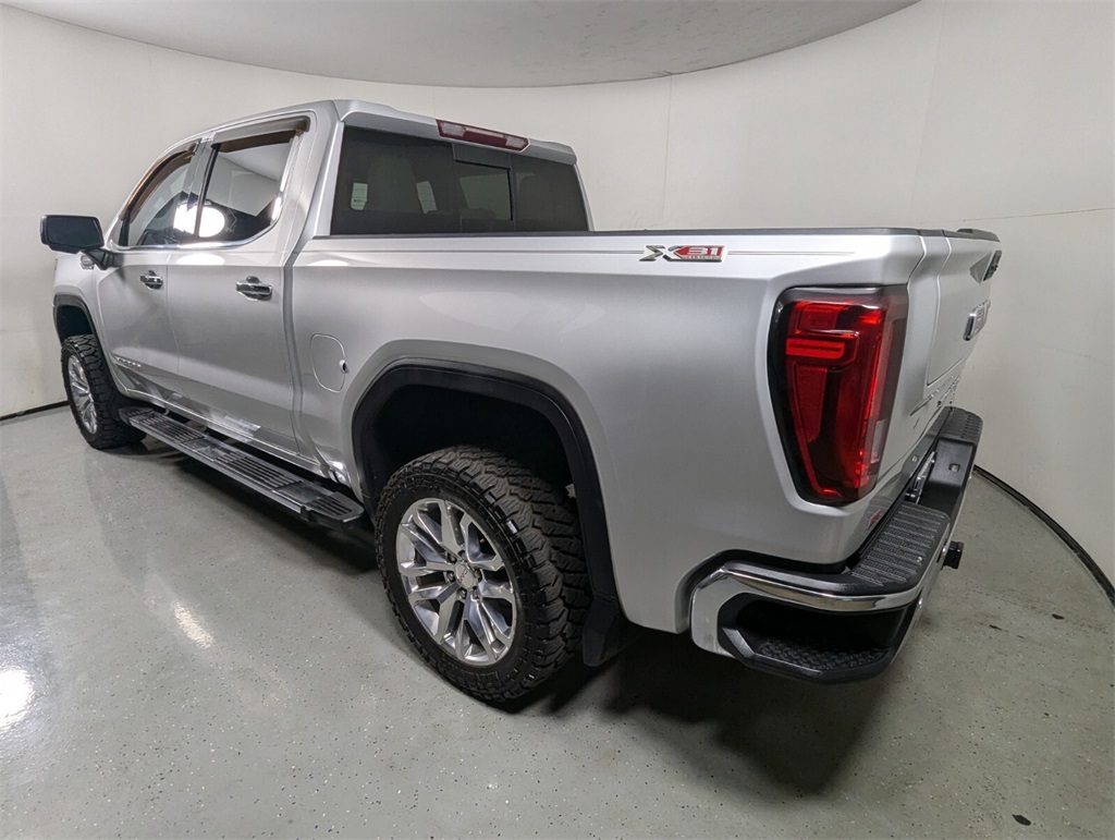 2019 GMC Sierra 1500 SLT 5