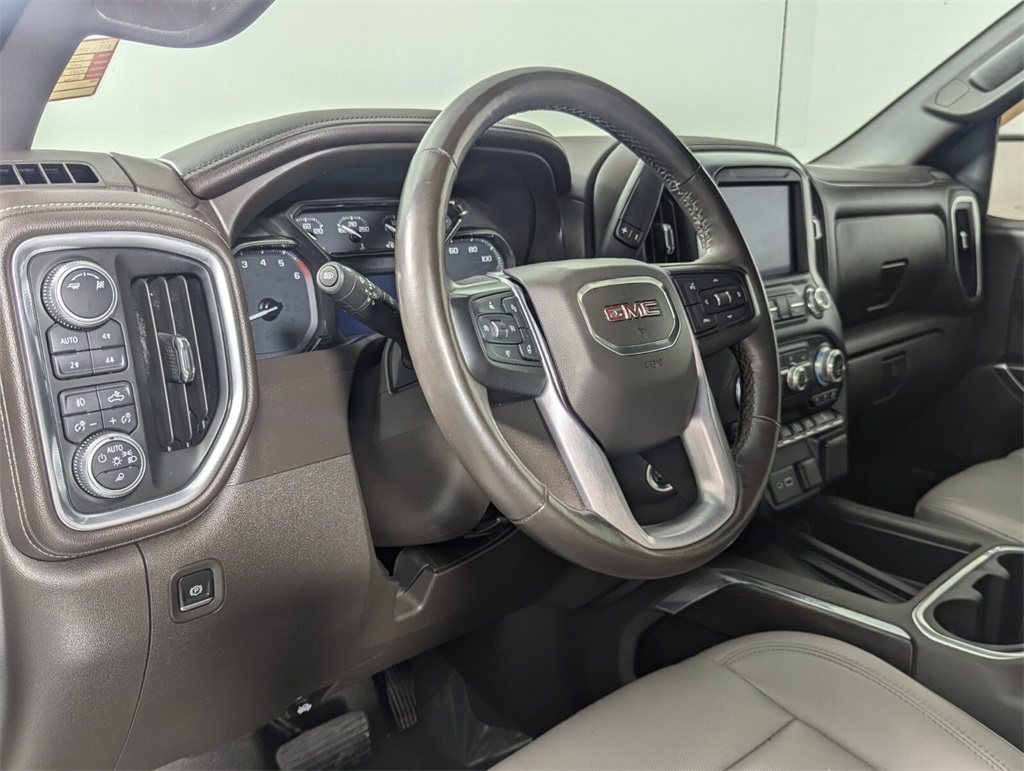 2019 GMC Sierra 1500 SLT 11