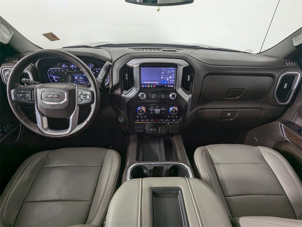 2019 GMC Sierra 1500 SLT 14