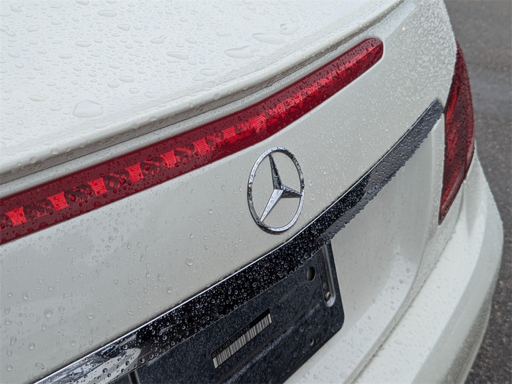 2014 Mercedes-Benz E-Class E 350 16