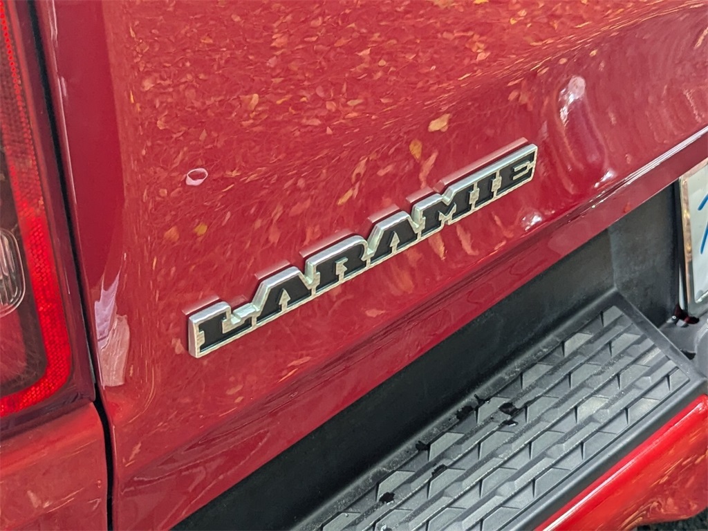 2020 Ram 1500 Laramie 5