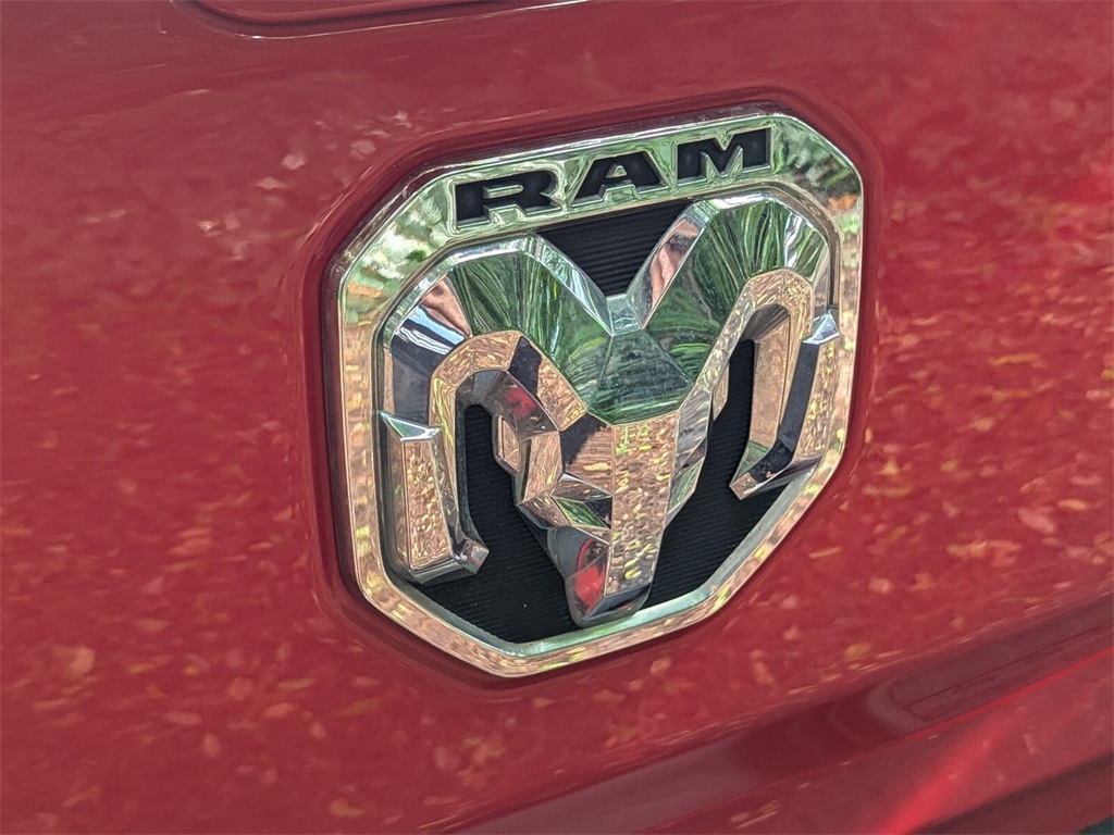 2020 Ram 1500 Laramie 6